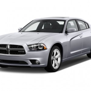 2013 dodge charger-se photo