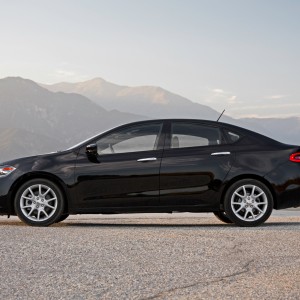 2013 dodge dart-limited photo