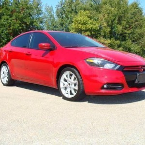 2013 dodge dart-rallye-sxt photo