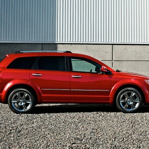 2013 dodge journey-se photo