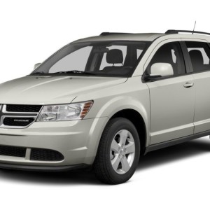 2013 dodge journey-sxt photo