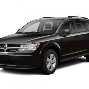 2013 dodge journey photo