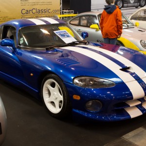 2013 dodge viper photo