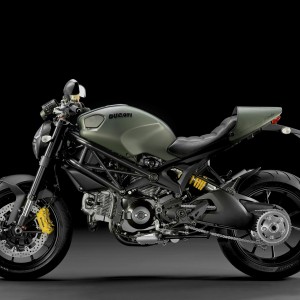 2013 ducati diavel photo