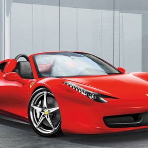 2013 ferrari 458-italia photo