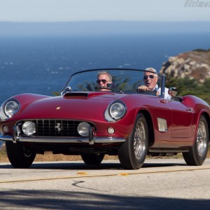 2013 ferrari california photo