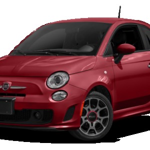2013 fiat 500-sport photo