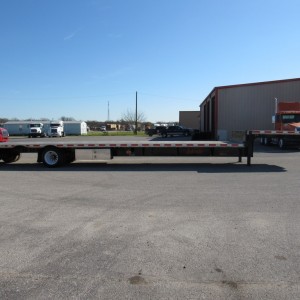 2013 fontaine-trailer-co fontaine-trailer-co photo
