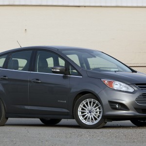 2013 ford c-max photo
