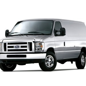 2013 ford e-150 photo