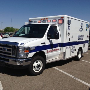 2013 ford e-450 photo