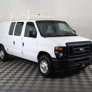 2013 ford econoline-e250 photo