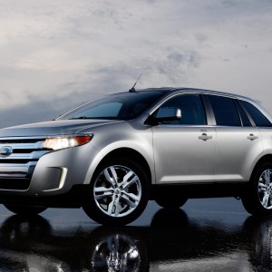 2013 ford edge-se photo