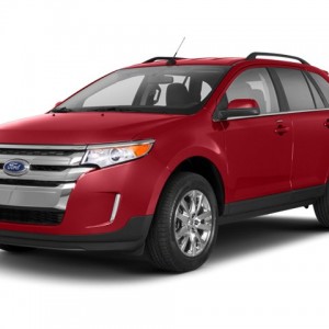2013 ford edge photo