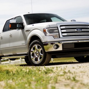 2013 ford f-150 photo