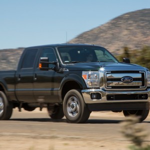 2013 ford f-250 photo