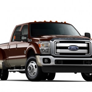 2013 ford f-450 photo