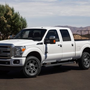 2013 ford f350-super-duty photo