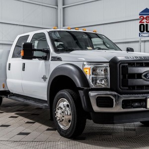 2013 ford f550-super-duty photo