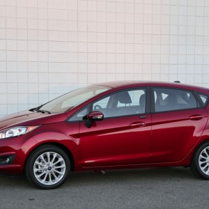 2013 ford fiesta-se photo
