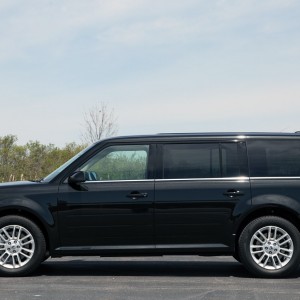 2013 ford flex photo