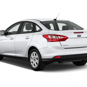 2013 ford focus-se photo