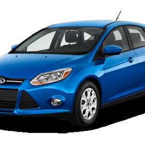 2013 ford focus photo