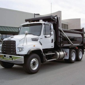 2013 freightliner 114sd photo