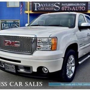2013 gmc sierra-k2500-denali photo