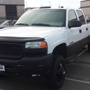 2013 gmc sierra photo