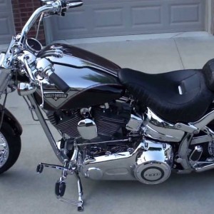 2013 harley-davidson breakout photo