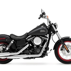 2013 harley-davidson dyna-street-bob photo