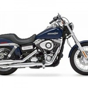 2013 harley-davidson dyna-super-glide-custom photo