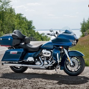 2013 harley-davidson road-glide-ultra photo