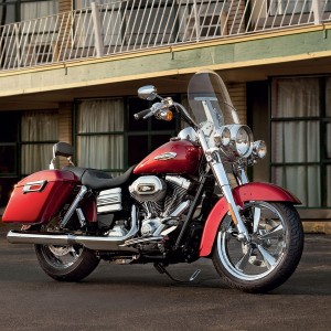 2013 harley-davidson switchback photo