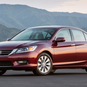 2013 honda accord-ex-l photo