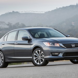 2013 honda accord photo