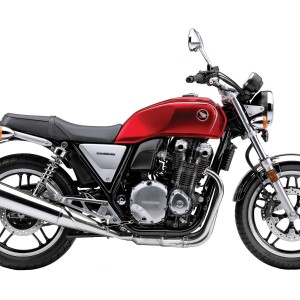 2013 honda cb1100 photo