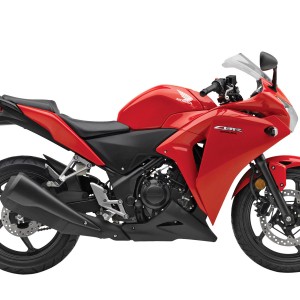 2013 honda cbr250r photo