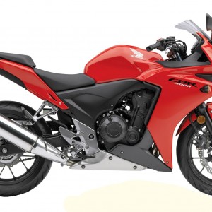 2013 honda cbr500r photo