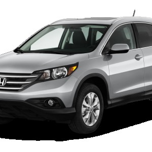 2013 honda cr-v photo