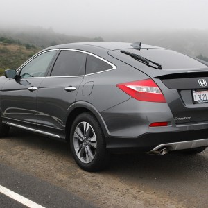 2013 honda crosstour-ex photo