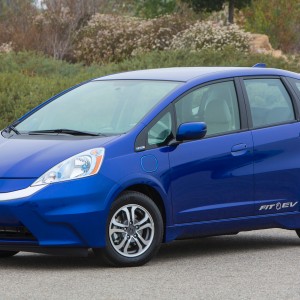 2013 honda fit photo
