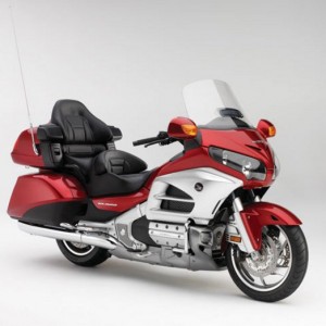 2013 honda gl1800gold-wing photo