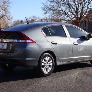 2013 honda insight-ex photo