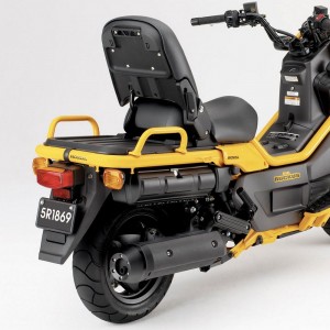 2013 honda nps50-ruckus photo