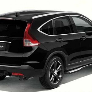 2013 honda pilot photo