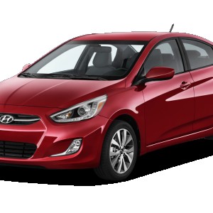 2013 hyundai accent-se photo