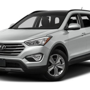 2013 hyundai santa-fe photo