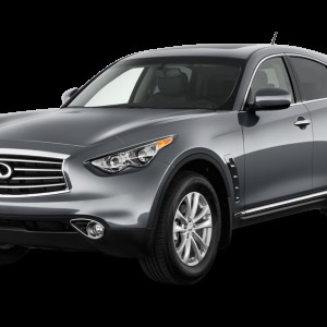 2013 infiniti fx37 photo